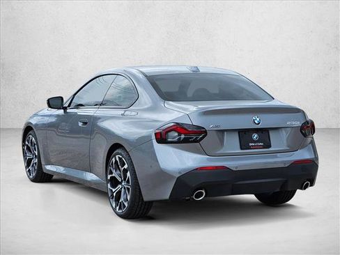 New 2026 BMW 230i xDrive Coupe w/ Convenience Package AWD/4WD image 7
