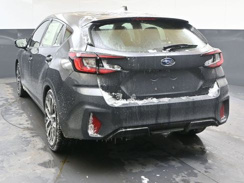 New 2026 Subaru Impreza 2.0i Sport image 4