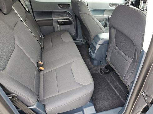 New 2026 Ford Maverick XL w/ Equipment Group 101A image 11