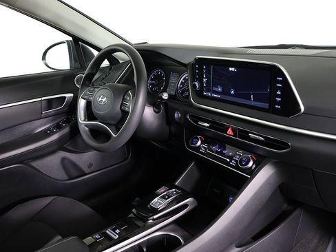 Used 2023 Hyundai Sonata SEL w/ Cargo Package image 25