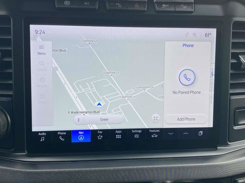 Used 2024 Ford F250 Platinum image 30