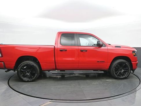 Used 2023 RAM 1500 Big Horn image 6