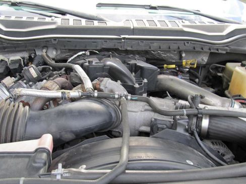 Used 2017 Ford F350 XL w/ Power Equipment Group image 42