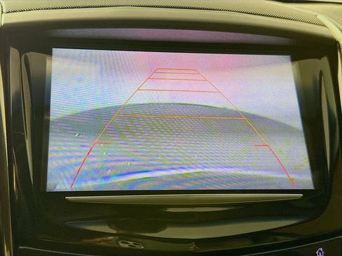 Used 2016 Cadillac ATS Sedan RWD image 15
