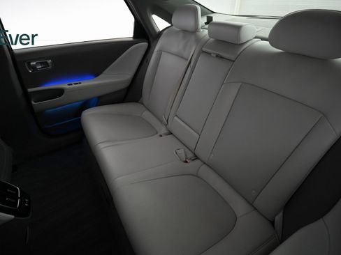 Used 2024 Hyundai Ioniq 6 Limited image 10