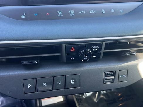 New 2026 Nissan Leaf SV+ w/ Floor Mat Package (SV+) image 19