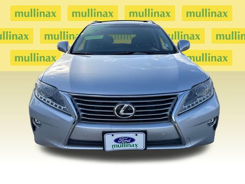 Used 2015 Lexus RX 350 AWD image 11