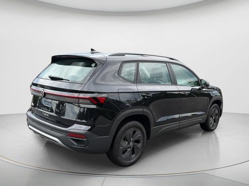New 2026 Volkswagen Taos S FWD image 5