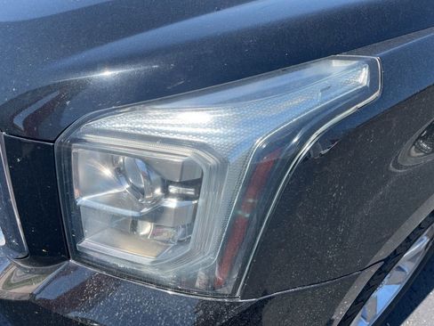 Used 2016 GMC Yukon Denali w/ Open Road Package image 13