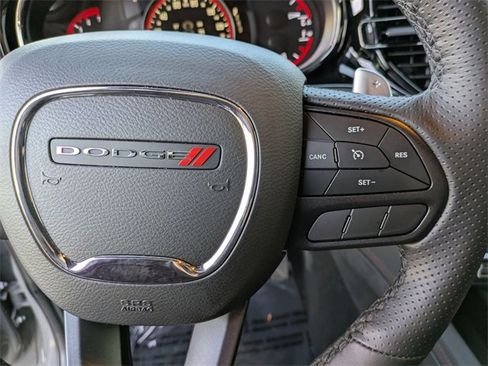 New 2026 Dodge Durango GT image 13