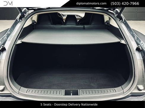 Used 2015 Tesla Model S 85 image 41