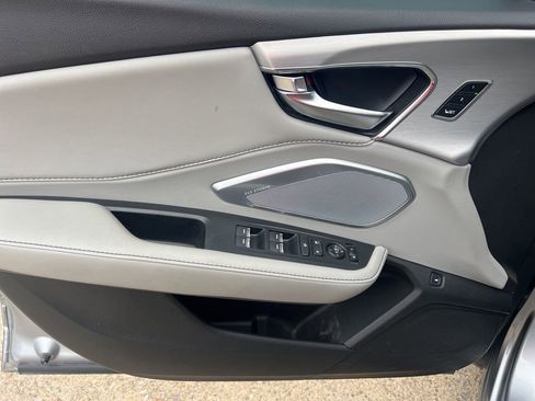 Used 2023 Acura RDX FWD w/ Technology Package image 8