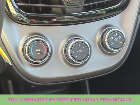 Used 2022 Chevrolet Spark LT w/ Spark Special Edition image 35