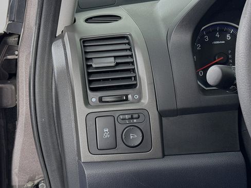 Used 2010 Honda CR-V LX image 10