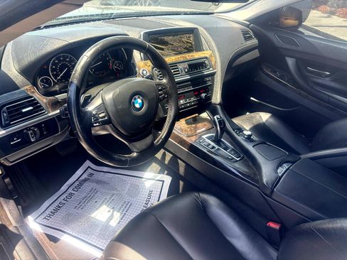 Used 2013 BMW 640i Gran Coupe image 7