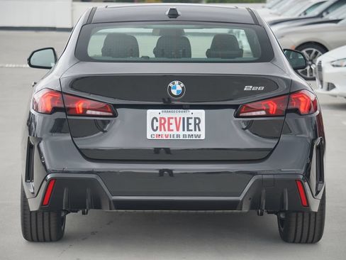 Used 2026 BMW 228i w/ Technology Package FWD image 6