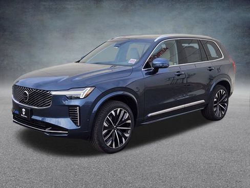 New 2026 Volvo XC90 B6 Plus w/ Protection Package Premier image 3