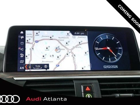 Used 2019 BMW X4 xDrive30i w/ Premium Package image 15