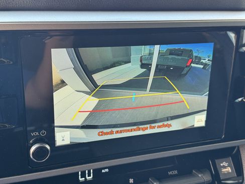 New 2026 Toyota Tundra SR5 AWD/4WD image 6