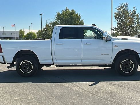 New 2025 RAM 2500 Laramie image 2
