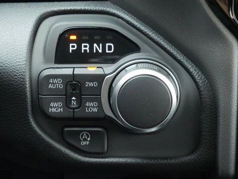 New 2026 RAM 1500 Big Horn image 17