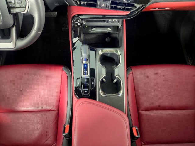 Used 2024 Lexus NX 250 FWD image 26