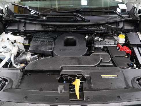 Used 2025 Nissan Murano SL AWD/4WD image 33