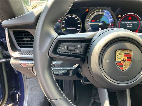 Certified 2023 Porsche 911 GT3 RWD image 19