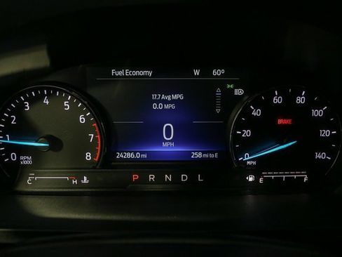 Used 2023 Ford Explorer XLT w/ Equipment Group 202A image 32