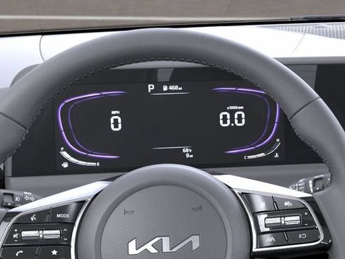 New 2026 Kia Seltos S FWD image 21