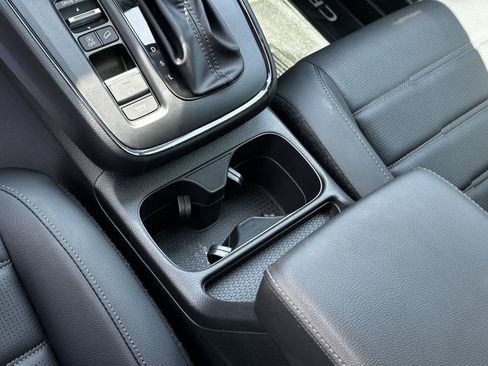 Used 2026 Honda CR-V EX-L image 13