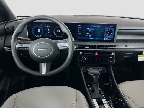 New 2026 Hyundai Santa Cruz SEL FWD image 17