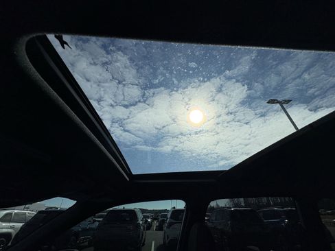 New 2026 Subaru Forester Touring w/ Touring Package image 25