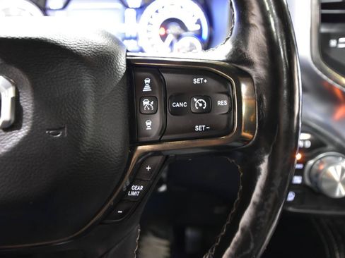 Used 2019 RAM 1500 Limited AWD/4WD image 26