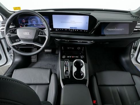 New 2026 Audi A6 Prestige image 20