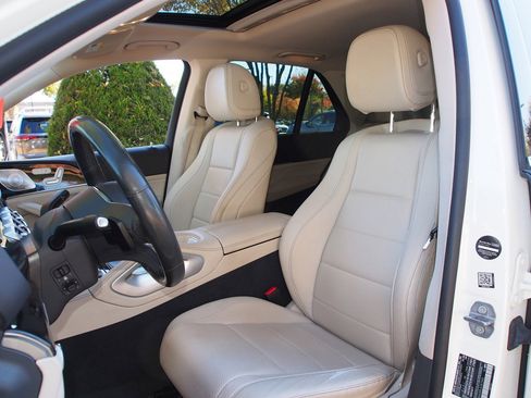 Used 2020 Mercedes-Benz GLE 350 GLE 350 image 17