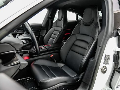 Used 2023 Porsche Taycan 4S AWD/4WD image 34