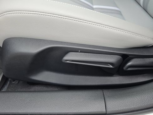 New 2026 Honda Civic Sport image 11