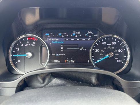 Used 2020 Ford F250 Lariat w/ Lariat Value Package AWD/4WD image 20