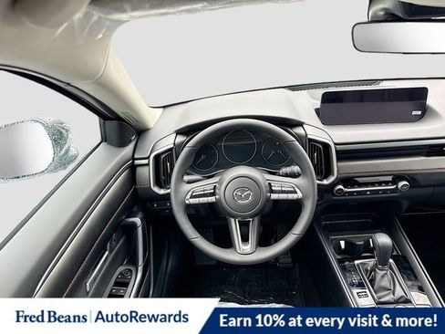 New 2026 MAZDA CX-50 AWD 2.5 S w/ Accent Package image 25