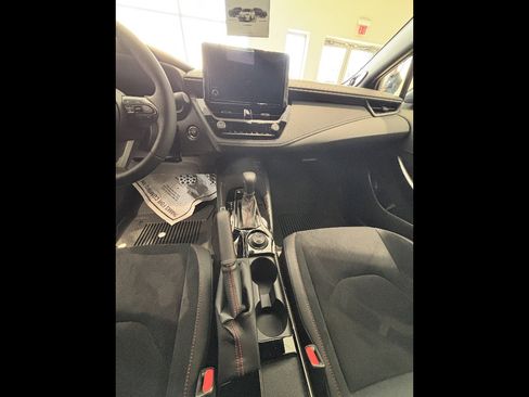 New 2025 Toyota Corolla GR image 8