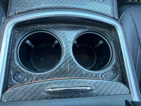 Used 2012 Chrysler 300 C Luxury Series w/ 19-Premium Speaker Group RWD image 34