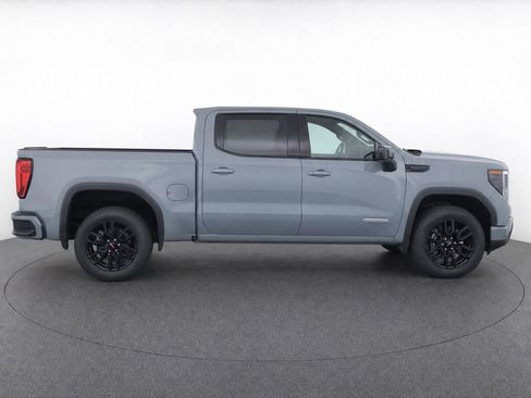 Used 2024 GMC Sierra 1500 Elevation AWD/4WD image 8
