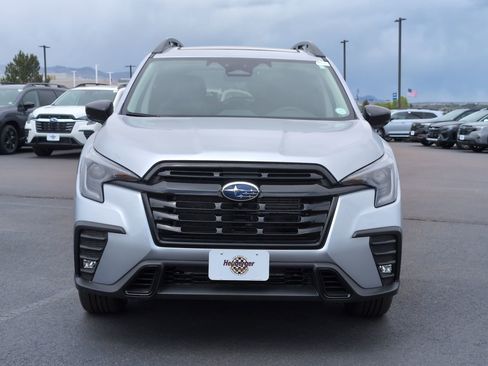 New 2026 Subaru Ascent Bronze Edition AWD/4WD image 2