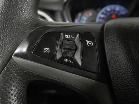 Used 2021 Chevrolet Spark LT w/ Spark Special Edition image 27