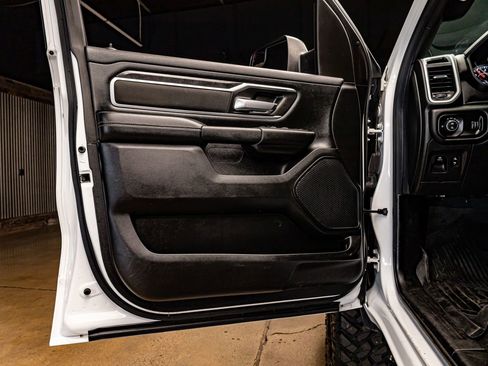 Used 2023 RAM 1500 Lone Star image 30