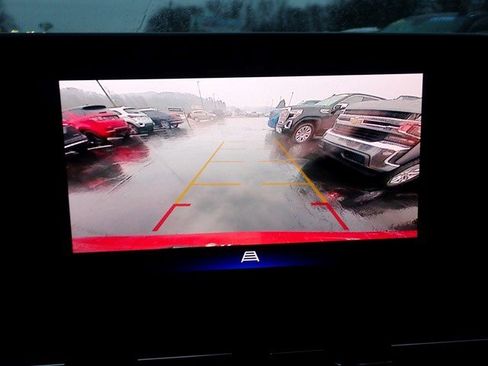 Certified 2024 Chevrolet Trax RS w/ Driver Confidence Package image 30