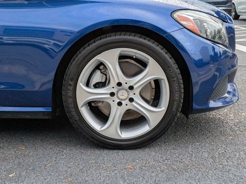 Used 2017 Mercedes-Benz C 300 Coupe image 11