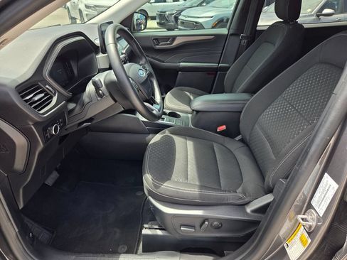 Used 2024 Ford Escape Active FWD image 4