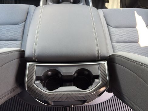 New 2026 RAM 1500 Lone Star AWD/4WD image 22